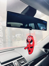BROADWAY X MAZDAFITMENT - 300MM CONVEX MIRROR